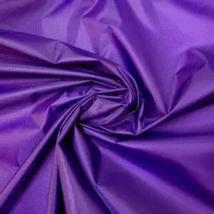 Ripstop Fabric Purple