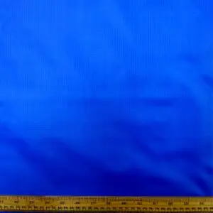Ripstop Fabric Royal