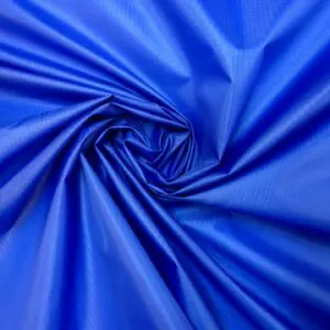 Ripstop Fabric Royal