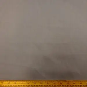 Drill Fabric Poly Cotton Silver Grey 1