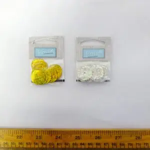 Sequin Packs Large Hologram Sequin Spangles