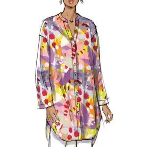 Butterick Sewing Pattern 6929