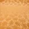 Curtain Fabric Satin Finish Fandango Gold