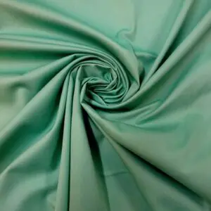 Drill Fabric Poly Cotton Light Jade 2