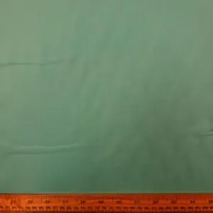 Drill Fabric Poly Cotton Light Jade 2