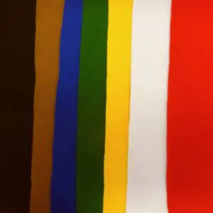 Felt Fabric Finest Quality