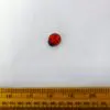 Ladybird Buttons Large Code Nat