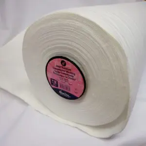 Compressed Wadding Interfacing Heat Resistant Code 172