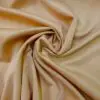 Scuba Jersey Fabric Nude A