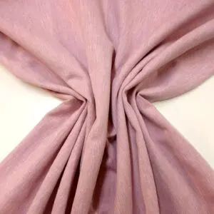 Suiting Fabric Soft Finish Hazy Days Pinkie Mauve