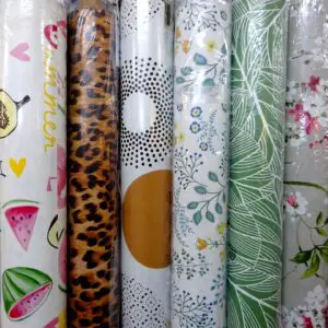 PVC Fabric