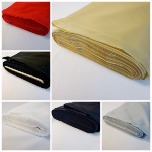 Polyester Anti-Static Dress Lining Full Rolls