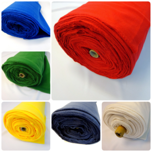 Polar Fleece Fabric Polyester Full Roll