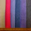 Suiting Fabric Linen Look