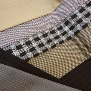 Suiting Fabric