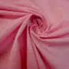 Cotton Fabric Plain 100% Cotton Pink