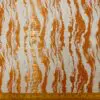 Curtaining Fabric Sahara Copper Beige