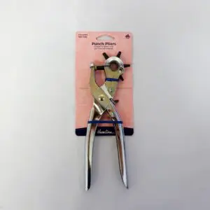 Punch Pliers