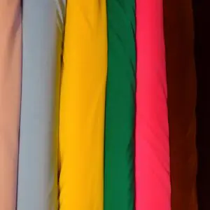 Lycra Fabric European High Shine