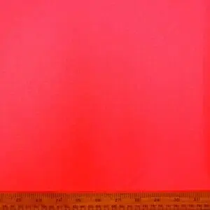 Lycra Fabric European High Shine Bubble Gum Pink