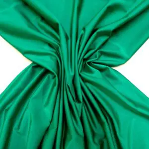 Lycra Fabric European High Shine Jade