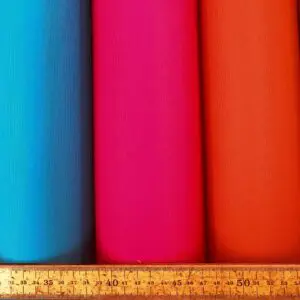 Outdoor Fabric Water Repellent PVC 500 Denier