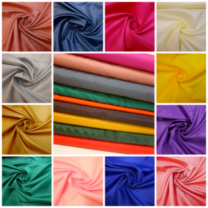 Polyester Anti-Static Dress Lining