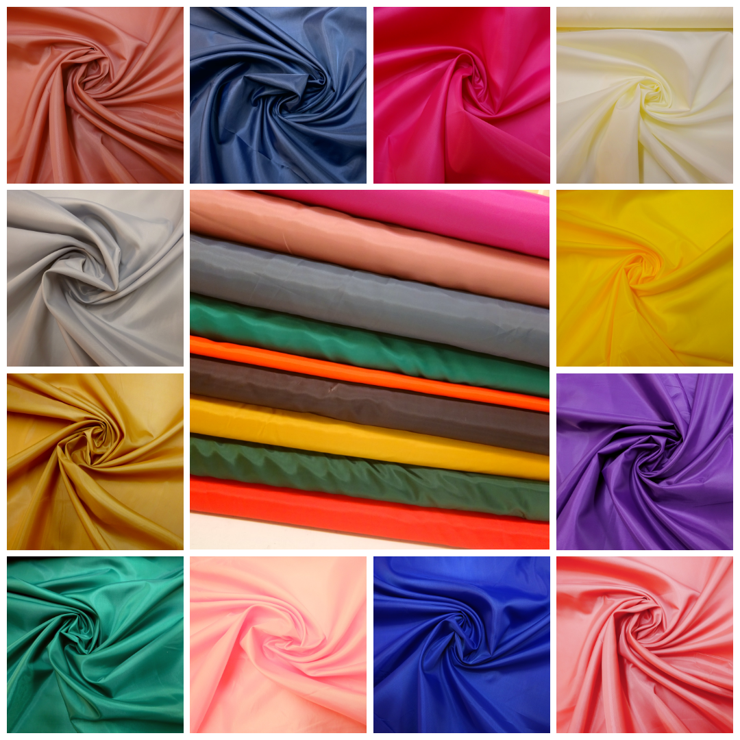 Polyester Anti-Static Dress Lining