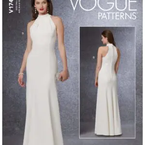 Vogue Sewing Pattern 1748