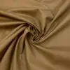 Drill Fabric Poly Cotton Beige Dye Lot 1