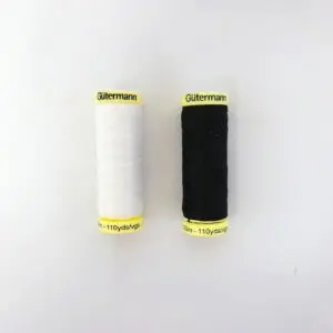 Gutermann Threads 100m