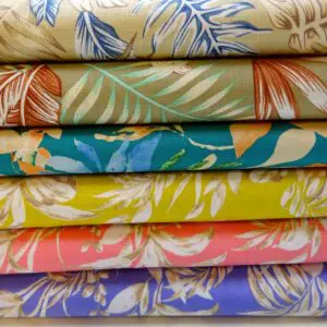 Linen Fabric