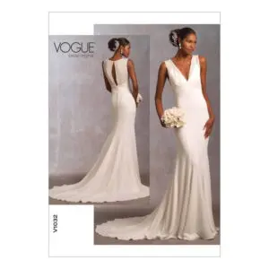 Vogue Sewing Pattern 1032