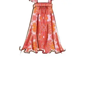 McCall's Sewing Pattern 8213