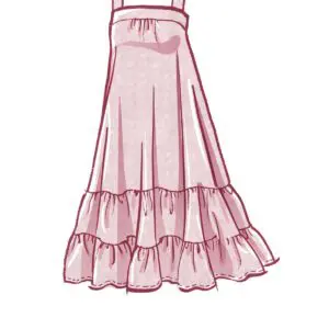 McCall's Sewing Pattern 8213