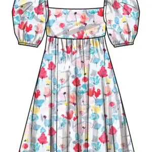 Simplicity Children's Sewing Pattern S9964