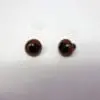 Toy Eyes 15mm Brown