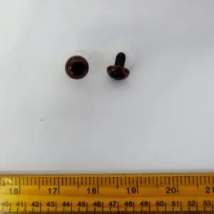 Toy Eyes Brown
