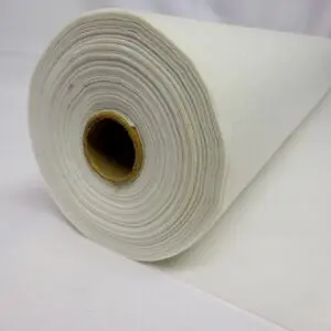 Interfacing Lightweight Iron On Code 208 White