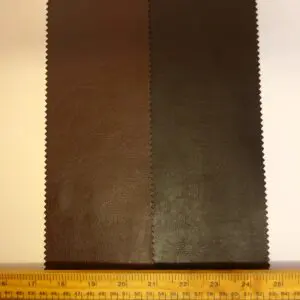 Faux Leather Leatherette Fabric