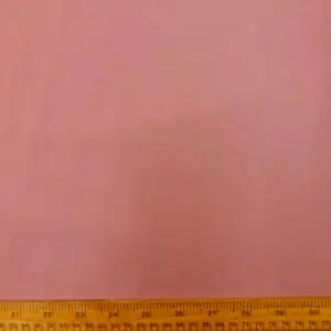 Suiting Fabric Soft Touch Dusky Pink