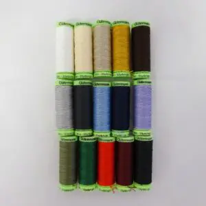 Gutermann Threads Extra Strong 30m