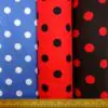 Polyester Cotton Fabric Shilling Spot