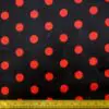 Black/Red