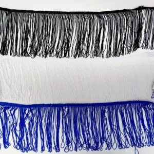 Fringe 6 inch