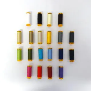 Gutermann Threads 100% Cotton 100m