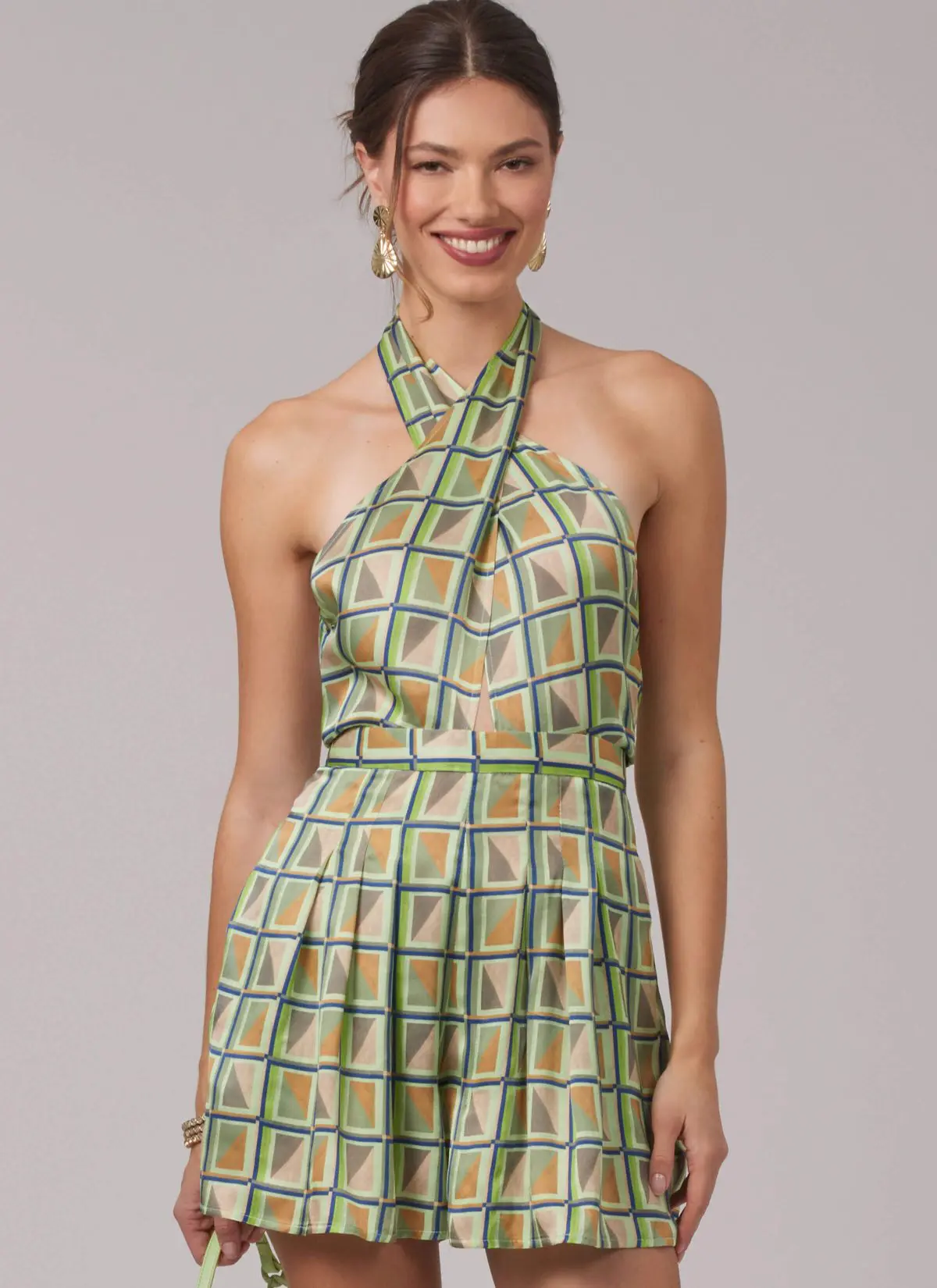 New Look Sewing Pattern 6798