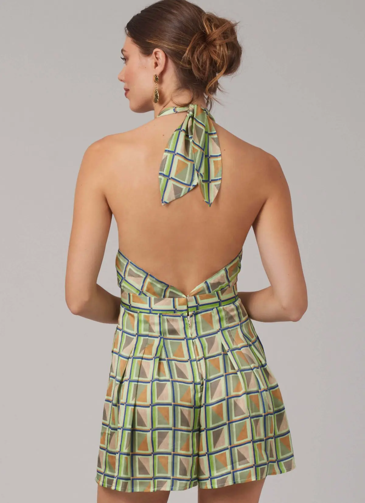 New Look Sewing Pattern 6798