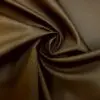 Drill Fabric Poly Cotton Brown 1