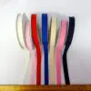 Bias Binding 25 Metre Bargain Reels 18mm Wide